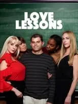 Clare Lapinskie interpreta a Jenna Andrews en Love Lessons