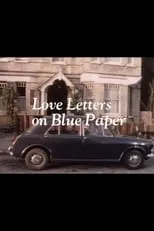 Película Love Letters on Blue Paper