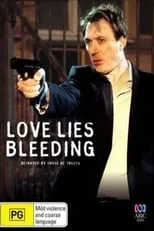 Tony Doyle en la película Love Lies Bleeding