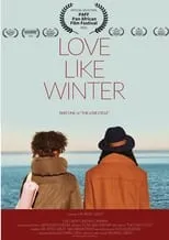 Nia Fairweather es Lena Brooks en Love Like Winter