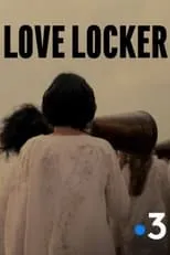 Constantin Draganescu es  en Love Locker