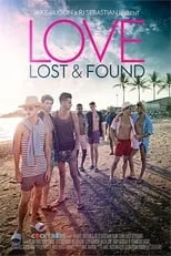 Portada de Love, Lost & Found