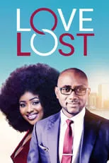 Poster de Love Lost