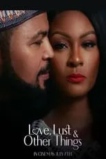 Poster de la película Love, Lust & Other Things - Películas hoy en TV