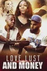 Poster de la película Love Lust and Money - Películas hoy en TV