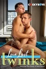 Película Love Lust Twinks