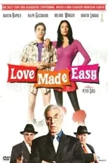 Portada de Love Made Easy