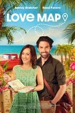 Poster de Love Map