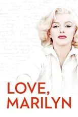 Poster de la película Love, Marilyn - Películas hoy en TV