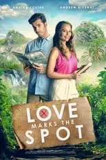 Devon Dassaw interpreta a Paul en Love Marks the Spot