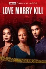 Poster de Love Marry Kill