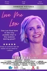 Deanna Cooney interpreta a  en Love Me Lex