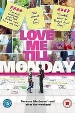 Royce Pierreson interpreta a  en Love Me Till Monday