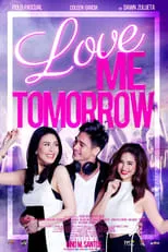 Poster de Love Me Tomorrow