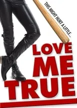 William McGovern es Stanley en Love Me True