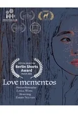 Emery Nguyen es Jennifer en Love Mementos