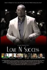 Poster de la película Love N Success - Películas hoy en TV