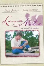 Póster de la película Love Note