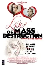 Tori London interpreta a Receptionist en Love of Mass Destruction