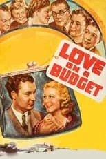 Póster de la película Love on a Budget