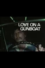 Gerard Ryder interpreta a Forcett en Love on a Gunboat