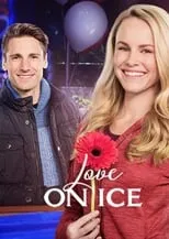 Poster de la película Love on Ice - Películas hoy en TV