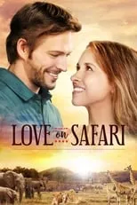 Barbora Tellinger interpreta a Evelyn Bagwell en Love on Safari