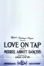 Póster de la película Love on Tap