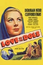 Joyce Howard interpreta a Helen en Love on the Dole