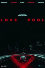 Allan Mustafa interpreta a Second Pool Driver en Love Pool