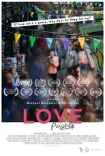 Gabriel Constantin interpreta a Jasper en Love Possibly