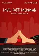 Adam Lannon es James en Love, Post-Lockdown