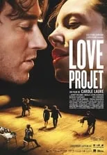 Poster de la película Love Project - Películas hoy en TV