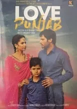 Póster de la película Love Punjab