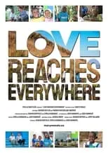 Póster de la película Love Reaches Everywhere