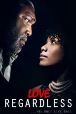 Yvonne Okyere es  en Love Regardless