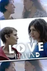 Alec Gilbert interpreta a  en Love Rewind