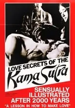 Linda Vroom es  en Love Secrets of the Kama Sutra