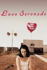 Póster de la película Love Serenade