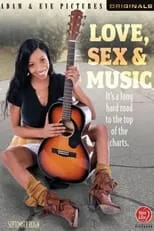 Portada de Love, Sex & Music