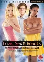 Zerella Skies es  en Love, Sex & Robots