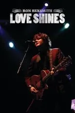 Poster de Love Shines