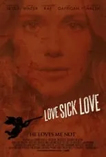 Dean Kapica interpreta a Albert en Love Sick Love