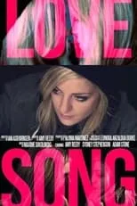 Poster de Love Song