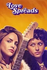 Portada de Love Spreads