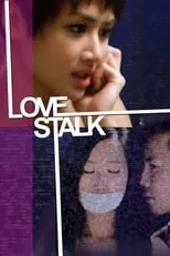 Angie Palmer es Sharon Ong en Love Stalk