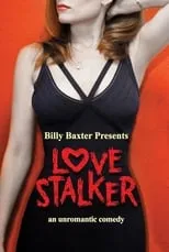 Jack Baxter es Detective Shannon en Love Stalker