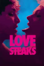 Poster de la película Love Steaks - Películas hoy en TV