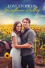 Portada de Love Stories in Sunflower Valley