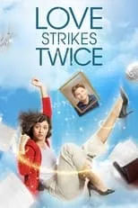 Kevin McIntyre interpreta a John Morgan en Love Strikes Twice